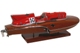  Maquette Kiade du  bateau Arno XI Kiade 25 cm- en stock