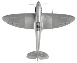 AP459- Maquette de décoration du SPITFIRE -Am-En stock