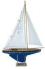 Bateau jouet Tirot 503 2 voiles