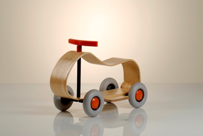 Voiture Sirch pour enfants Sibix Max